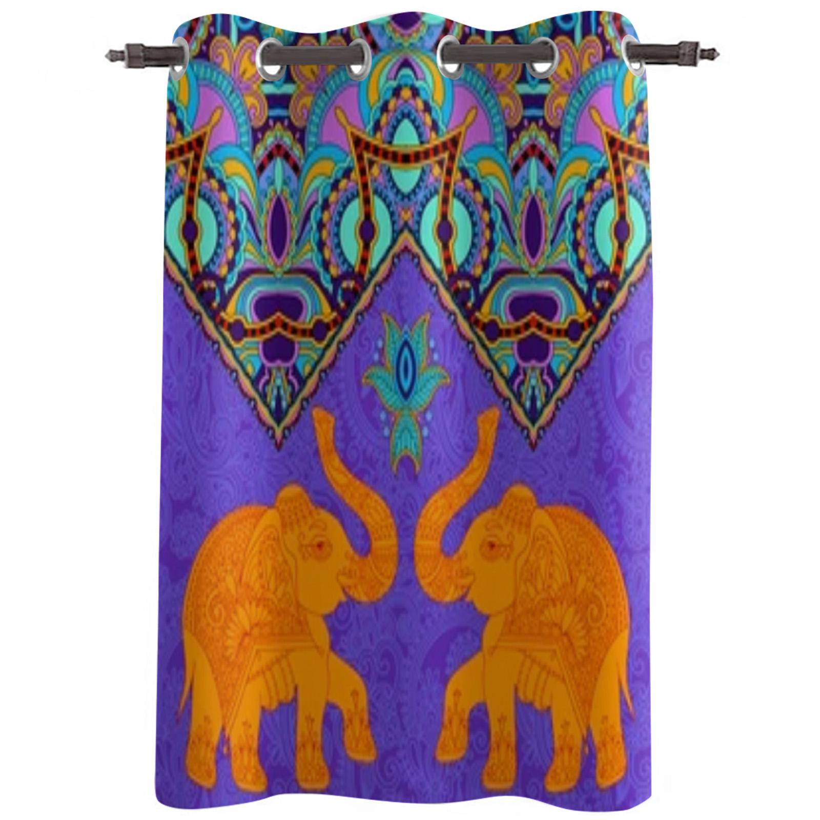 Черно-белый узор в стиле барокко — фото 15