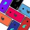 Capas para telemóveis – Para-choques para smartphones