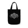 Eightvolume Ev Unison Emblem Eco Bag (Black)