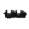 3BD959857: Compatible Switch for Volkswagen Jetta, Golf, and Passat Window Glass Lift.