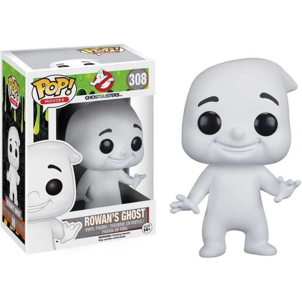 Funko Pop MovieS GhoStbuSterS  Rowan S ghoSt Vinyl Action Figure Collectible Toy