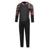 Mountain Warehouse Childrens/Kids Printed Full Wetsuit