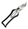 Artist Unknown Tsurumaki Blade Pruning Shears Kiyohide Gold Stop Style 0 Blacksmith's