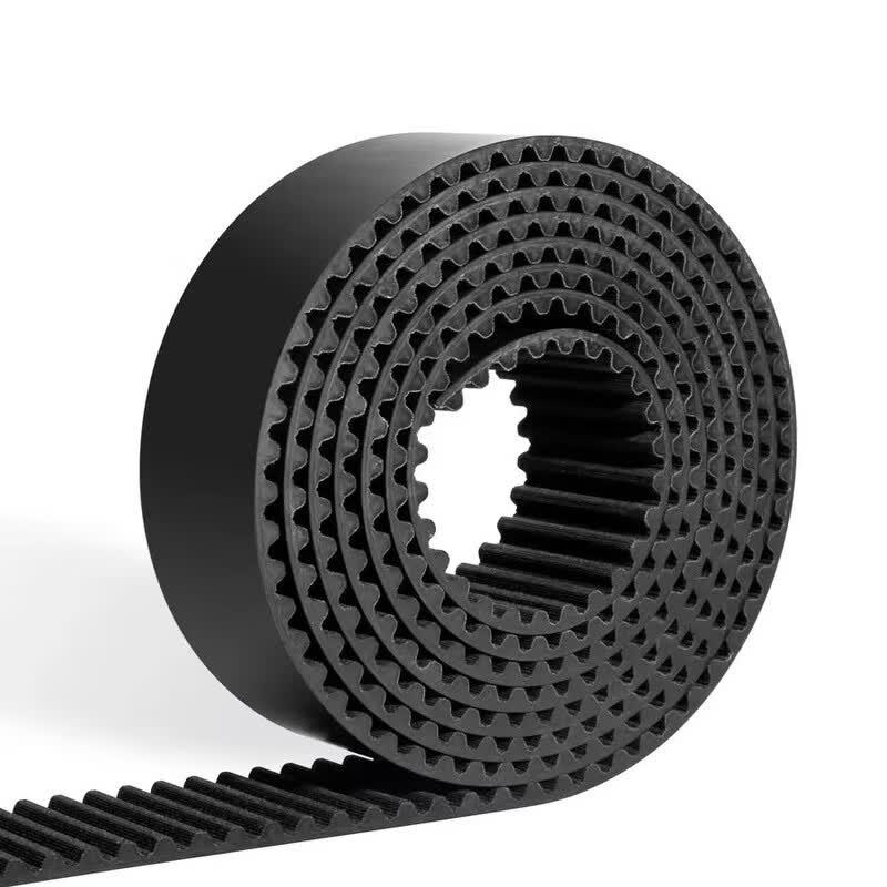 Huan Sha Polyurethane Steel Wire Open Timing Belt