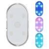 Neue Auto Dach Decke Leselampe LED Touch Nachtlicht USB Lade Auto Licht 5V Auto Innenbeleuchtung Decke Leseleuchten