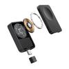 Magnetic Inductive Charger for Apple Watch MagPro 2.5W - Black