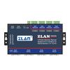 ZLAN Industrial 4-Port Serial To Ethernet Modbus Gateway
