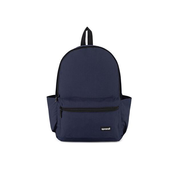 

Рюкзак Sprandi SPR- -001-A23 тёмно-синий