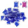 5-30Pcs Reusable Silica Gel Desiccant Damp Moisture Absorber, For Home Absorber Bag Electronic Product Drying Camera Storage