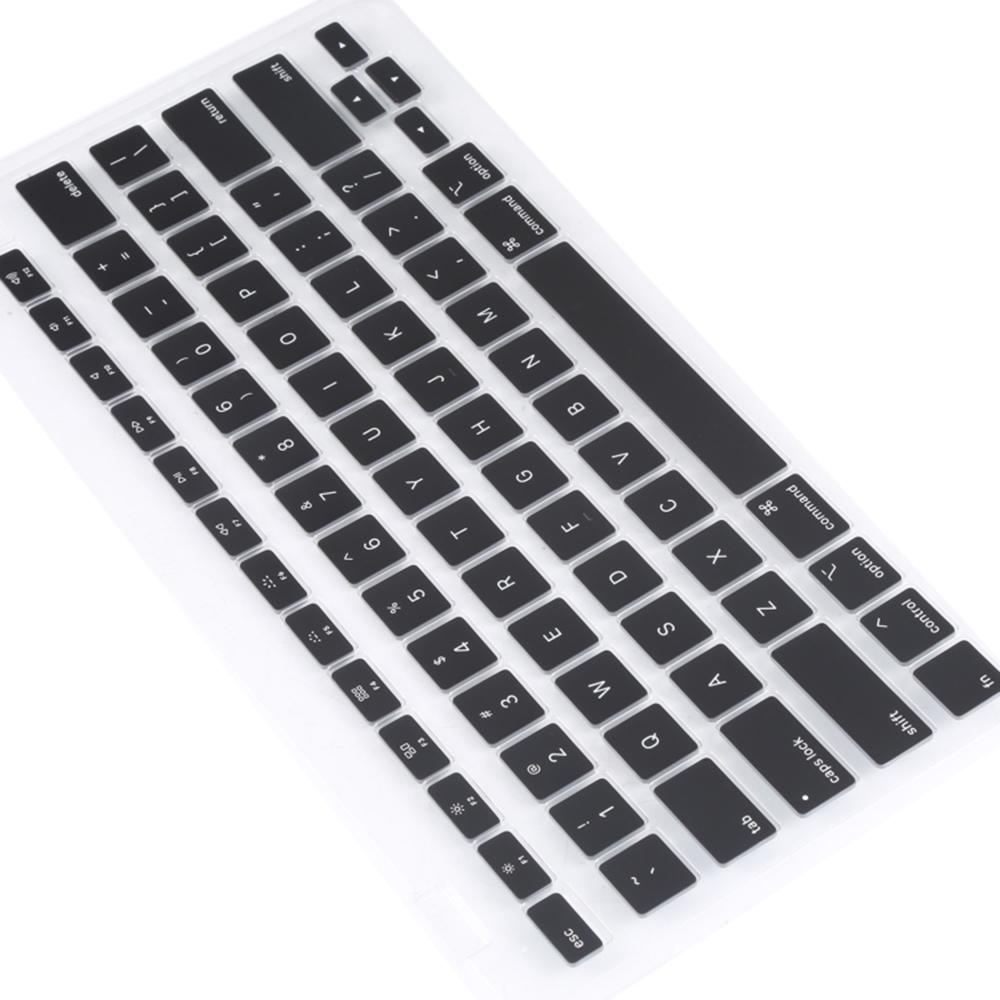 For MacBook Air 13 Inch with Retina Display (2020) A2179 Keycaps Assembly Part (Without Logo)