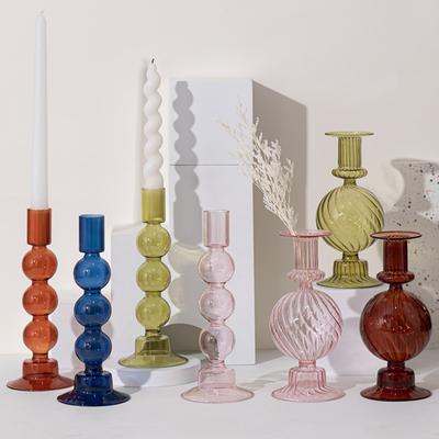 Διακόσμηση σπιτιού – Κηροπήγια