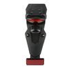 Universal Motorcycle Rear Fender Mudguard Led Brake Tail Light