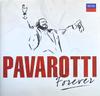 CD LUCIANO PAVAROTTI  Pavarotti Forever 4759349 Decca 2007 Europe Pop Used