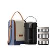 316 Stainless Steel Vacuum Insulated Lunch Box