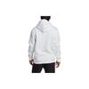 Adidas Essentials Camo Print Hoodie Sweatshirt Men's White HL6932