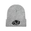 GTO Great Teacher Onizuka Cappello Lavorato a Maglia da Donna Unisex Berretti Autunno Inverno Poliestere Giappone Manga Casual Cappello a Melone