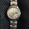 Used Seiko Vintage Watch "Seiko 5126-8050"