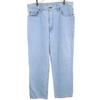 94'S90s 630 Made In Italy Euro Levi's Denim Pants W36 Jeans Men's Used
