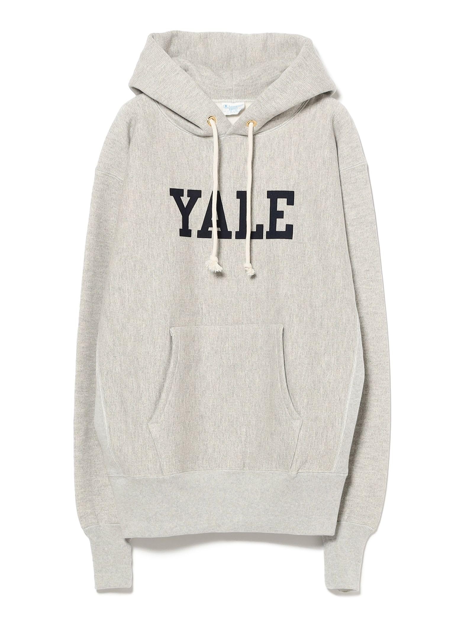 

Beams Boy Champion Reverse Weave(R) Hooded Sweatshirt, Women s, Gray, Size S