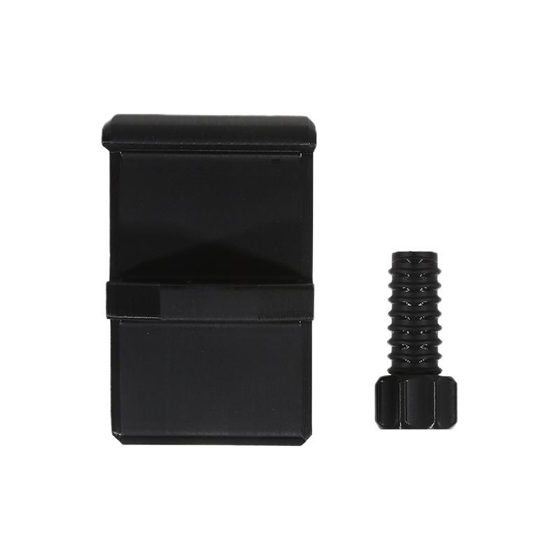 Clip‑on Desk Side Pen Holder Multifunctional Stationery Storage Box Home Office Organizer