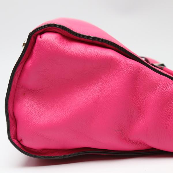 Kate Spade Shoulder 2WAY Handbag Pink Women Used