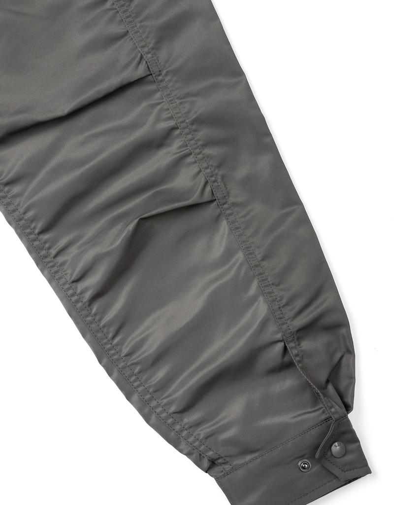 Esfai Ma Drizzler Jacket (Olive Gray)