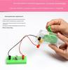 Comprehensive Physics Experiment Kit for Elementary and Junior High Science Education