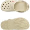 Crocs Unisex Croc Band Cream 11016 1as