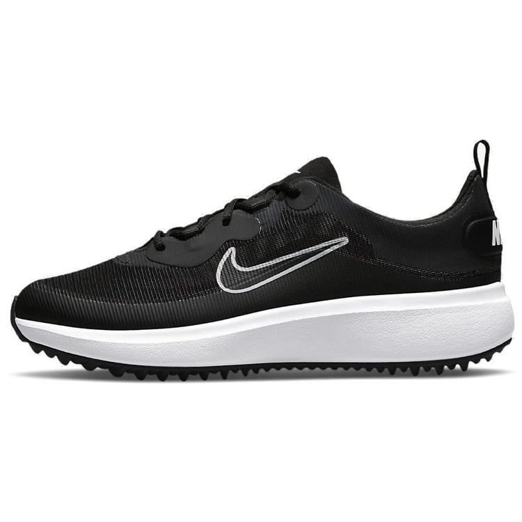 

новые женские Nike Ace Summerlite Черный Белый 35.5