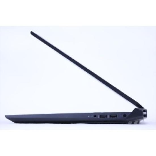 Použitý notebook HP Pavilion Gaming 15-dk0017TX | 15,6" 4K UHD displej | Core i7-9750H | GTX 1660Ti 6GB | 16GB RAM | 256GB SSD + 1TB HDD | Windows 11