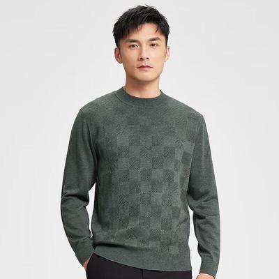 Warme Kleidung – Pullover & Langarmshirts