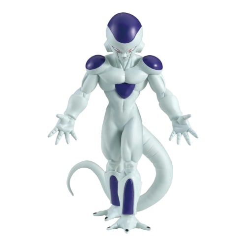 BANPRESTO Dragon Ball Figure Frieza SOLID EDGE WORKS -THE TURN-