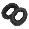2PCS Black Replacement Ear Pads for Bowers Wilkins Px7 Wireless Bluetooth Headphones Sound Equipment