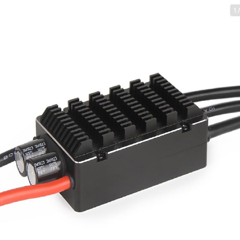 

Moustache AT115A 14S Tail-Thrust ESC
