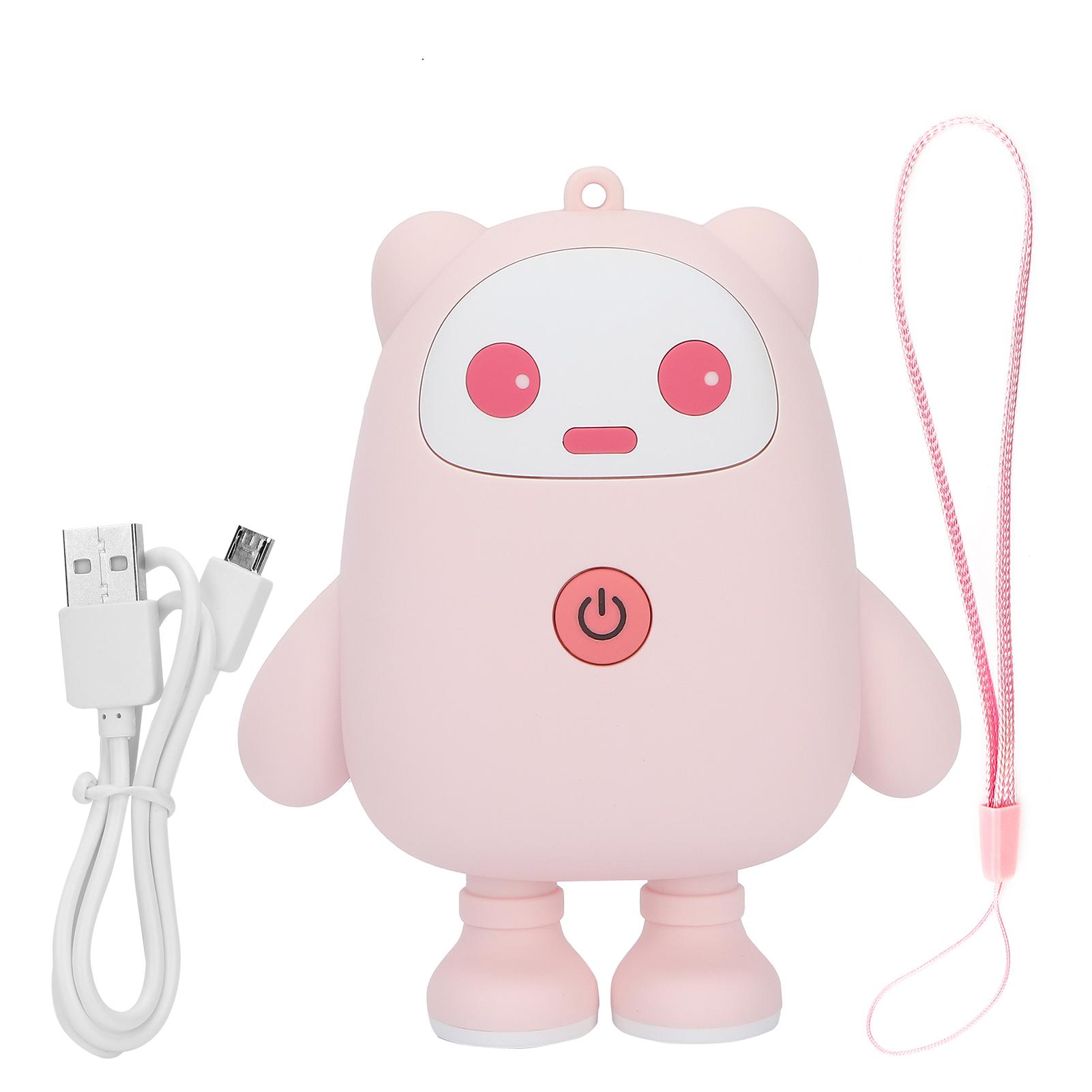 

Портативный генератор очиститель многоцелевой очиститель дезодорант для повседневных нужд Makeu Pink