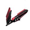 PEDAPENG For YZF R25 R3 MT03 2025 Modified Chain Cover Box Protective Cover Set