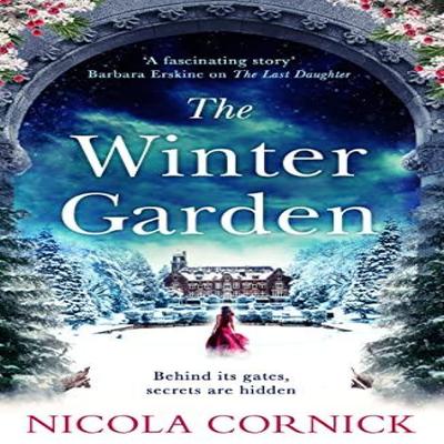 The Winter Garden by Nicola Cornick Paperback Book 9780008278557