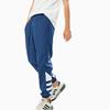 Adidas Originals Knitted Sweatpants Men's Blue FM9895