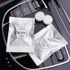 10/5Pcs Car Solid Perfume Tablets Air Freshener Replacement Tablet Perfume Refill Fragrance Scent Pads Air Vent Perfume Diffuser