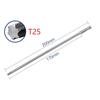 1/6pcs 200mm Long T10-T30 Magnetic Torx Screwdriver Bits Alloy Steel Electric Screwdriver Head Torx Screw Driver Power Tools