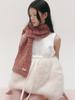 Sioleu Crumble Wool Muffler_5 Colors