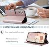 For Samsung Galaxy A15 4G/A15 5G Case Crossbody PU Leather Card Slots Phone Cover