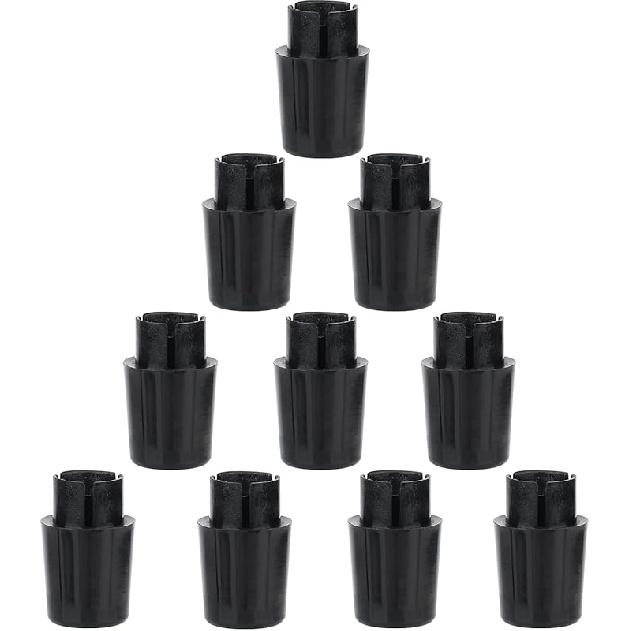 SummerHouse 0.355   and 0.370   Golf Iron Ferrule Compatible with Ping Iron Clubs Head i230 i500 i590 G425 G410 G525 G710 Gle2 Iron-0.355