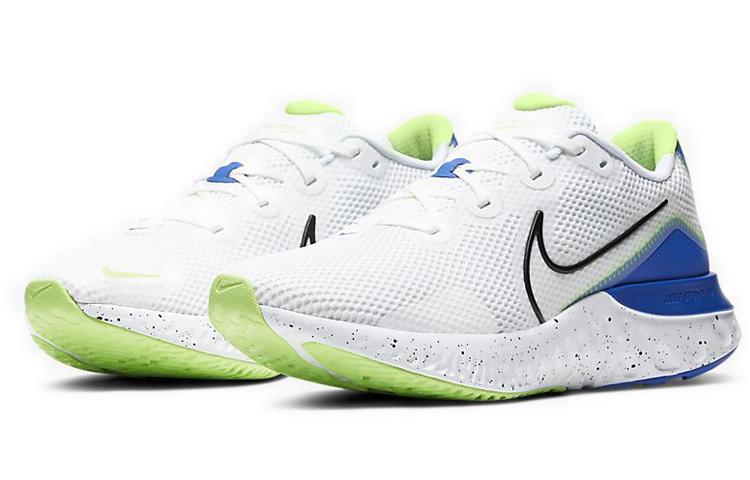 Nike Renew Run Low Top Men's Running Shoes CW5844-100