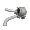 NEW-New High Quality Car Engine Thermostat Housing 94810608000 9481 0608000 For Porsche Cayenne Auto Parts