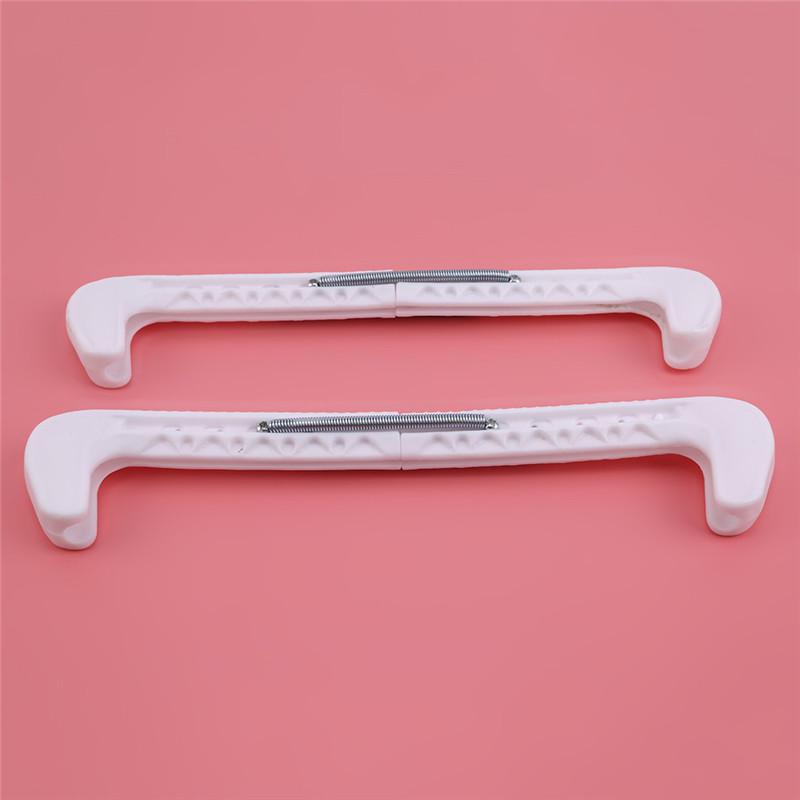 Cheap Soft Plastic Ice Hockey Figure Skate Blade Guard Cover Protective