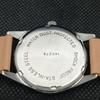 USED HMT WINDING INDIAN MENS MECHANICAL WATCH A318251-1 Sku610c-a318251