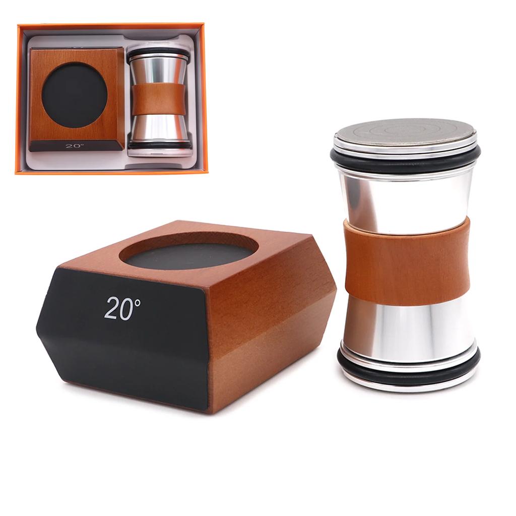 New Rolling Knife Sharpener Magnetic Knife Holder Diamond Sharpening Stone Kit with 15 and 20 Degrees Angle Kitchen Accessory