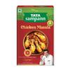 TATA Sampann Chicken Masala 100g By Chef Sanjeev Kapoor With Exclusive Cooking Tip For Rich Flavor
