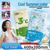 Mint Cooling Towels